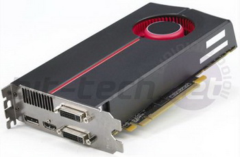 AMD Radeon HD 5770